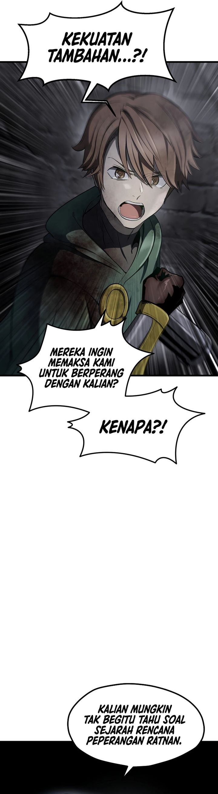 Otherworldly Sword King’s Survival Records Chapter 251 Gambar 10